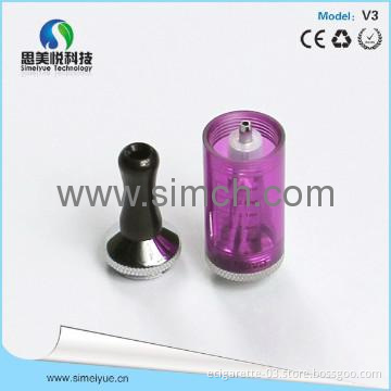 vivi nova v3 atomizer electronic cigarette mouthpiece